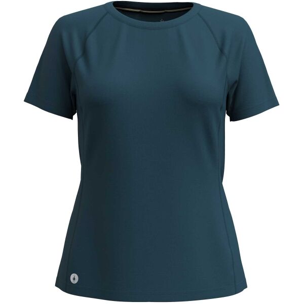 Smartwool ACTIVE ULTRALITE SHORT SLEEVE W Dámské sportovní triko