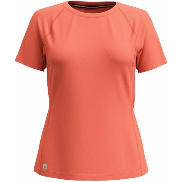 Smartwool W MERINO SPORT ULTRALITE SHORT SLEEVE Dámské triko