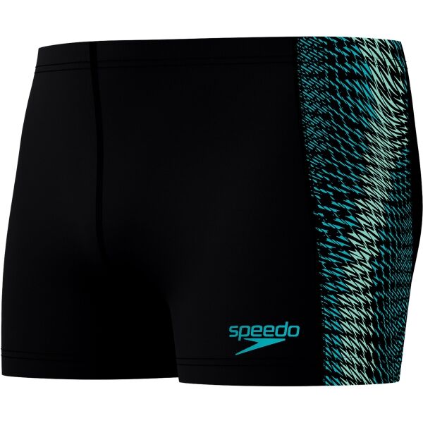 Speedo END+MAX TECH Pánské plavky