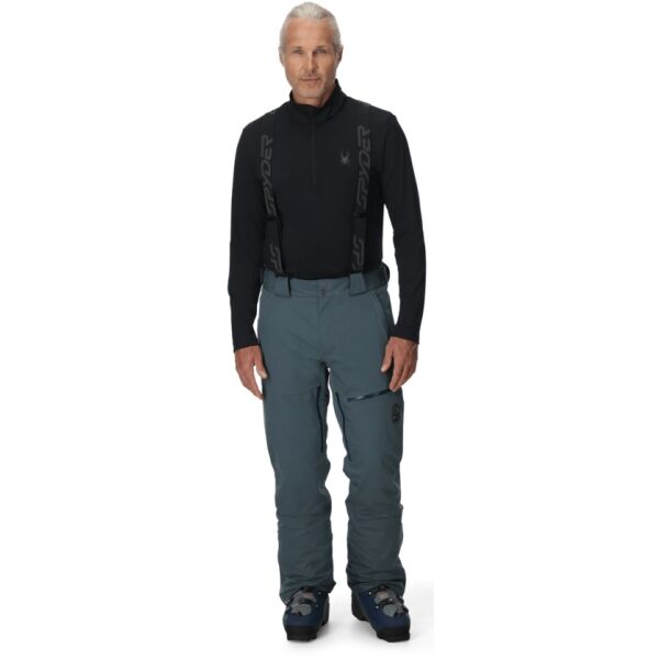 Spyder DARE Pánské lyžařské kalhoty
