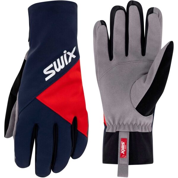 Swix INSPIRE PRIMALOFT GLOVE Lyžařské rukavice