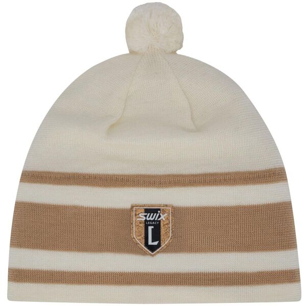 Swix TRADITION LIGHT Pletená čepice