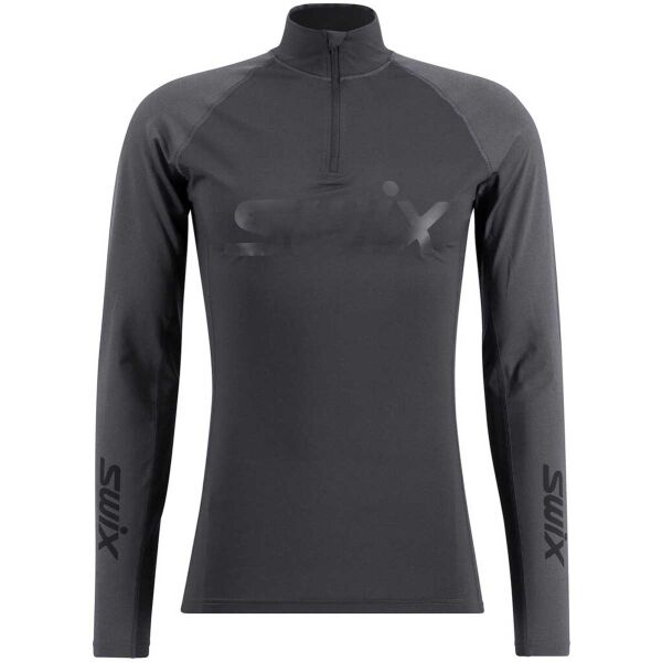 Swix RACEX DRY Pánské funkční triko s dlouhým rukávem