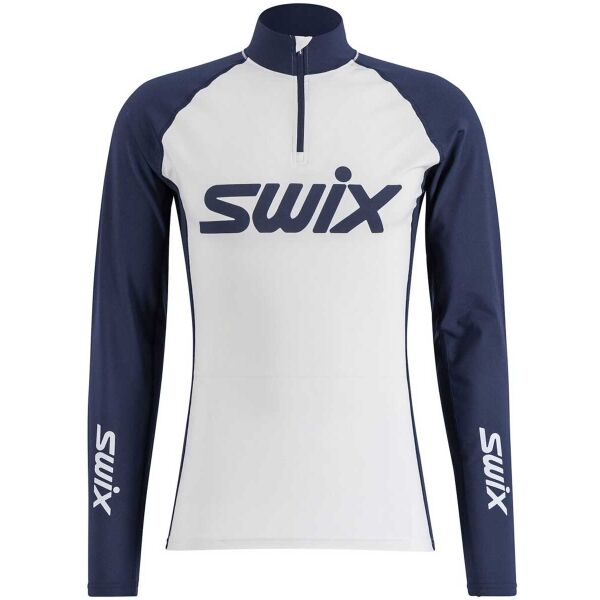 Swix RACEX DRY Pánské funkční triko s dlouhým rukávem