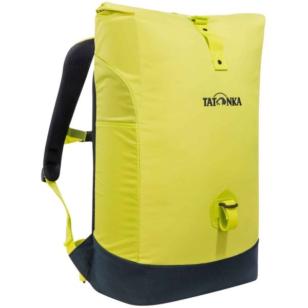 Tatonka GRIP ROLLTOP PACK S Batoh