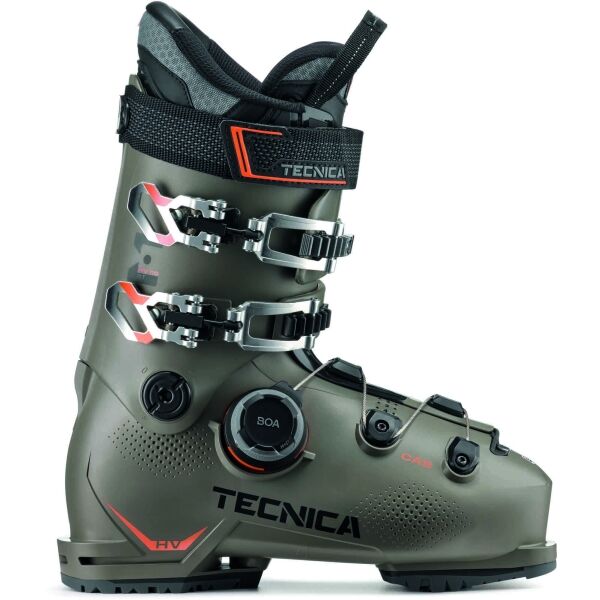Tecnica MACH BOA HV 100 RT GW Pánské sjezdové boty