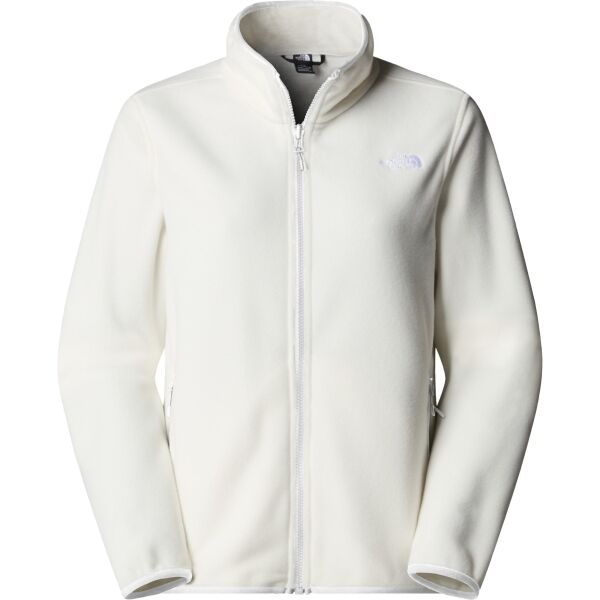 The North Face W GLACIER FLEECE JACKET Dámská mikina