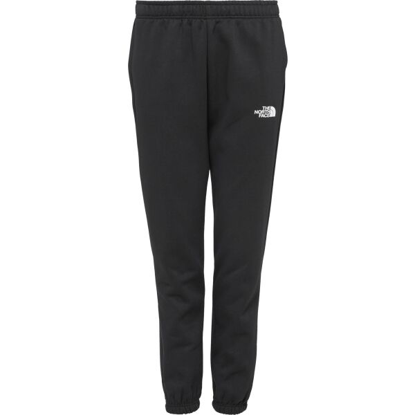 The North Face W SIMPLE DOME REGULAR TAPERED JOGGER Dámské tepláky