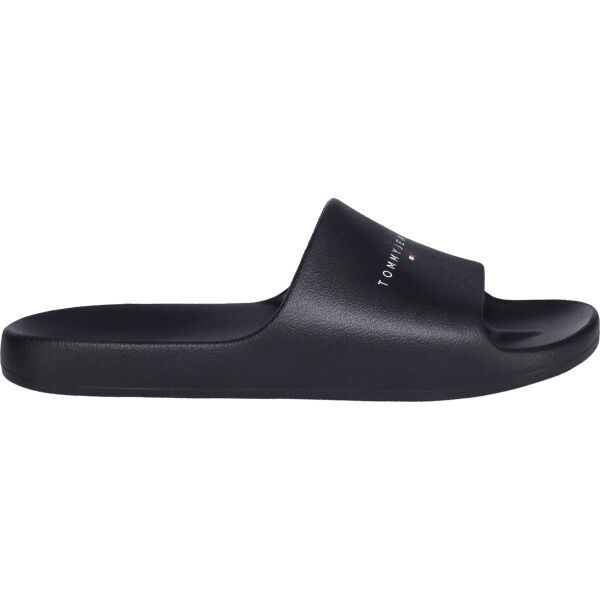 Tommy Hilfiger TJM BASIC SANDAL Pánské pantofle