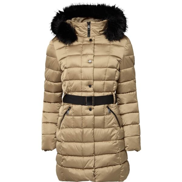 TRIMM AGATA Dámská zimní parka