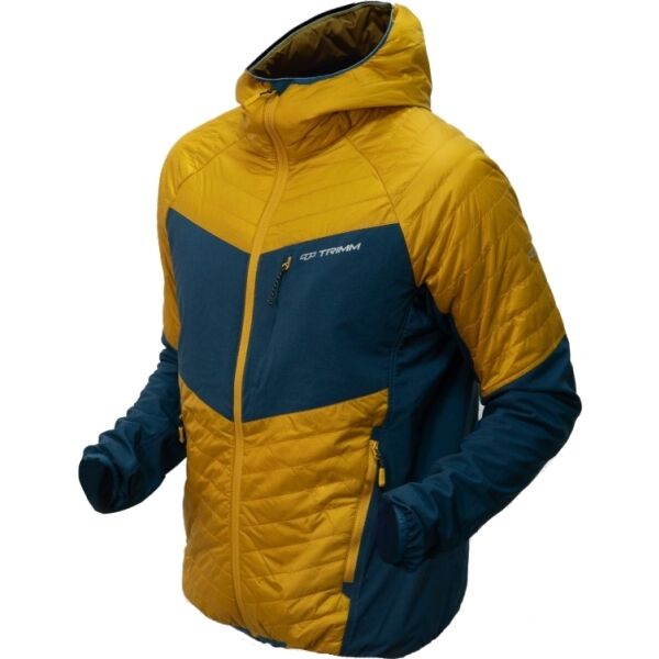 TRIMM ZENA Dámská celoroční bunda