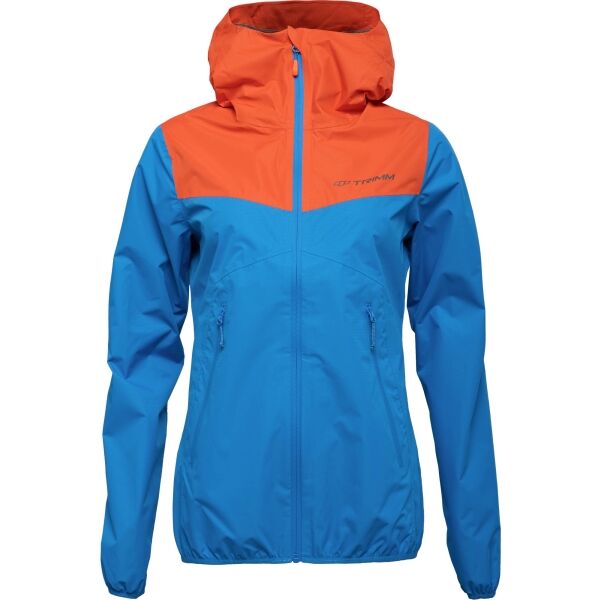 TRIMM EXPED LADY Dámská outdoorová bunda