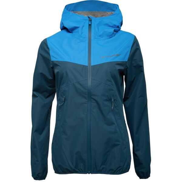 TRIMM EXPED LADY Dámská outdoorová bunda