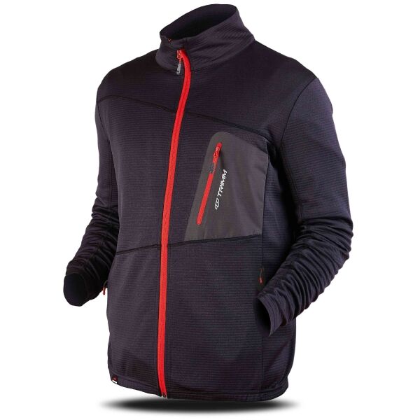 TRIMM MICRON Pánská mikina