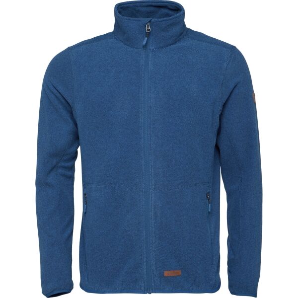 TRIMM NEO Pánská fleecová bunda