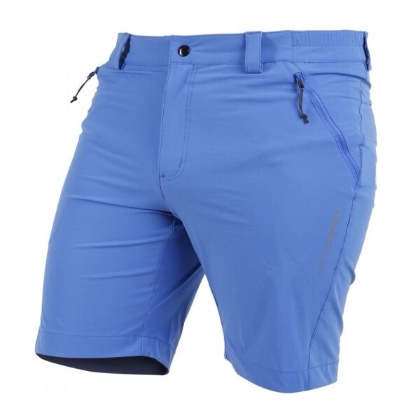 TRIMM TRACKY Pánské outdoorové kraťasy