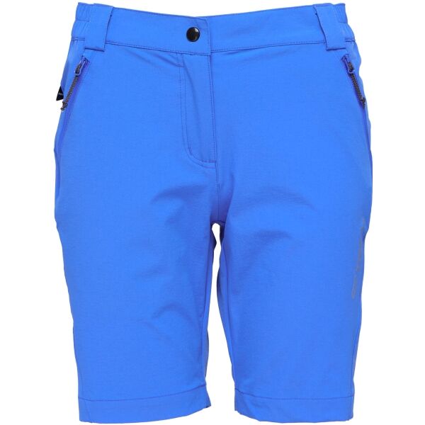 TRIMM TRACKA Dámské outdoorové kraťasy