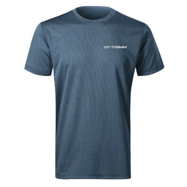 TRIMM CHANGE Pánské tričko