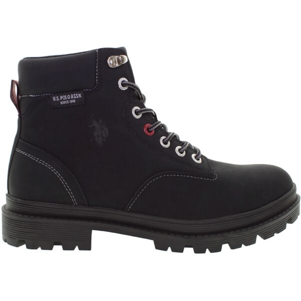 U.S. POLO ASSN. BERLIN Pánská volnočasová obuv