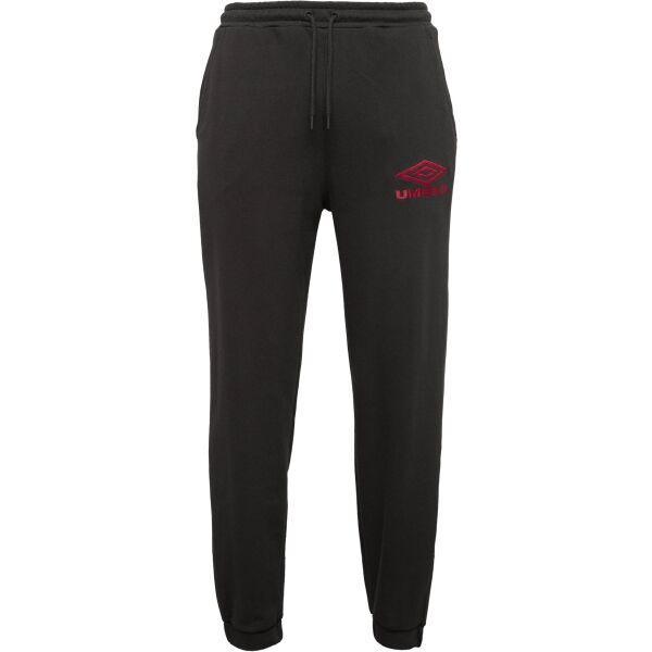 Umbro ICONIC JOGGER Pánské tepláky