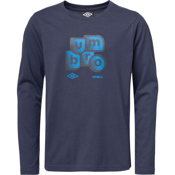 Umbro MALTHE Chlapecké triko