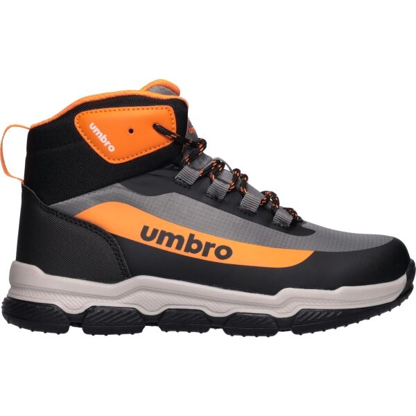 Umbro MYRON Dětská zimní obuv