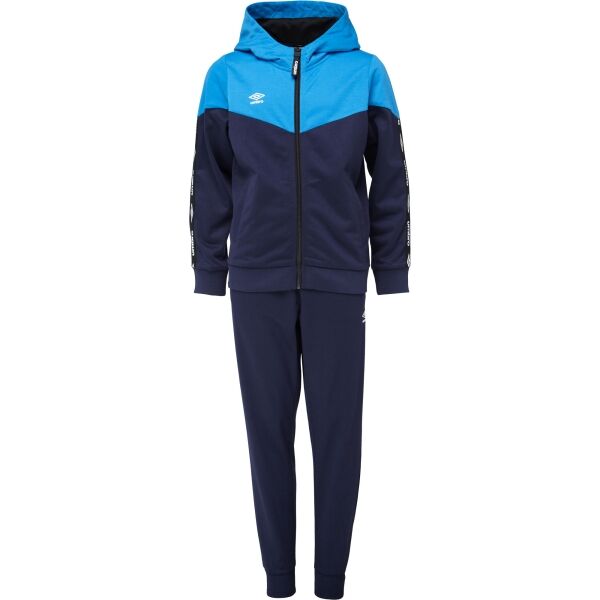 Umbro NEED Chlapecká tepláková souprava