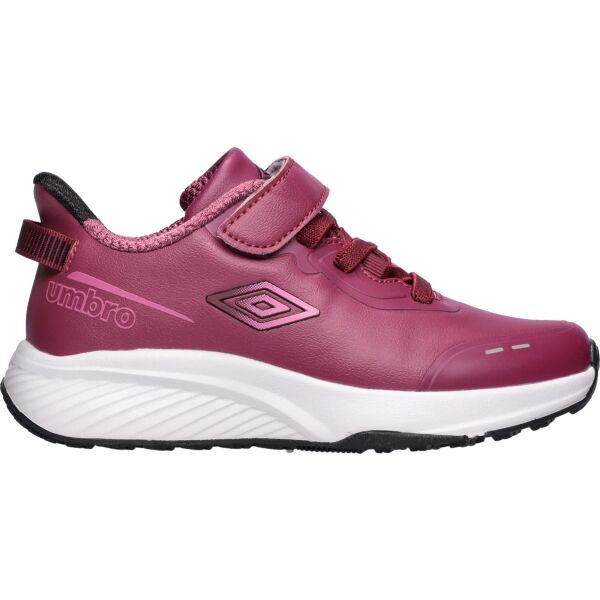 Umbro RAMSEY LOW Dětská volnočasová obuv
