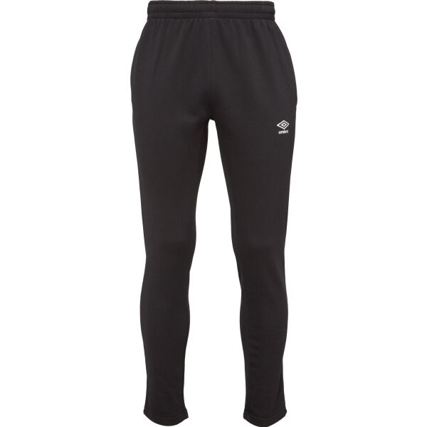 Umbro SPORTS ESSENTIALS JOGGER Pánské tepláky