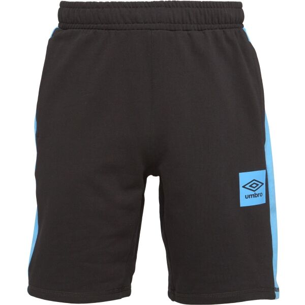 Umbro TERRACE SHORT SPORTS ESSENTIALS Pánské šortky