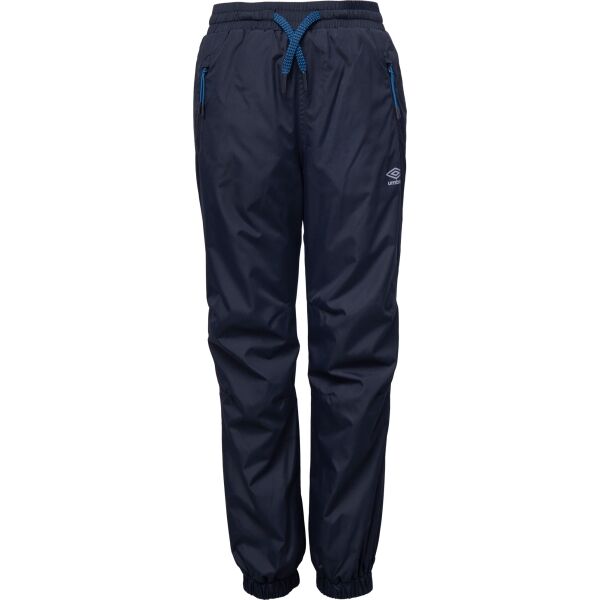 Umbro VAREN Dětské šusťákové kalhoty