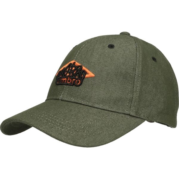 Umbro ZERAH Chlapecká kšiltovka