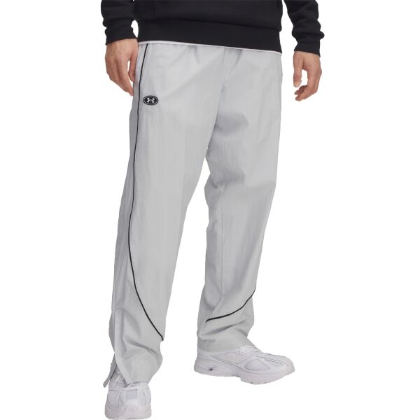 Under Armour BEST TRACK PANTS Pánské kalhoty