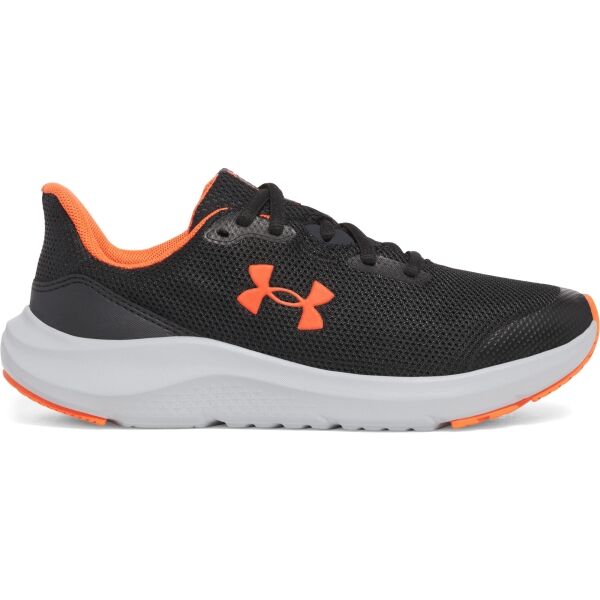Under Armour BGS PURSUIT 4 Dětská běžecká obuv