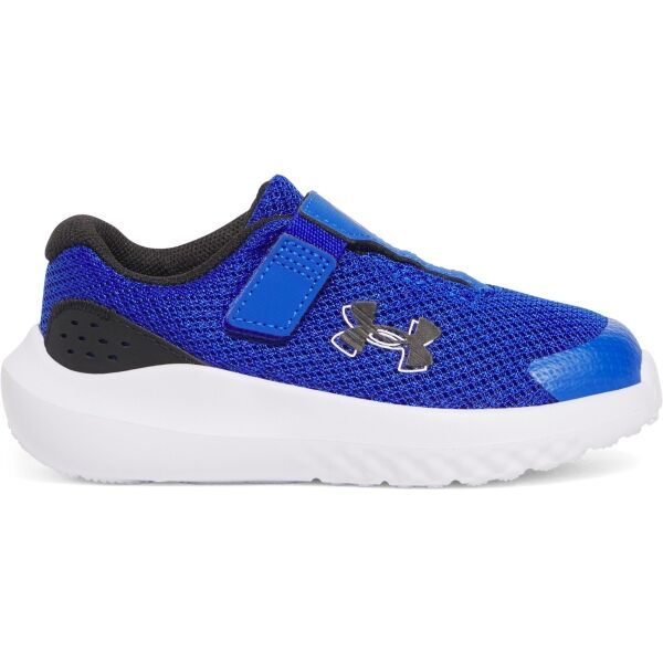 Under Armour BINF SURGE Chlapecké běžecké boty