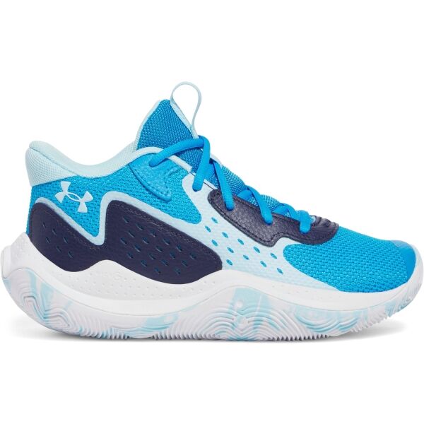 Under Armour JET23 Chlapecká basketbalová obuv