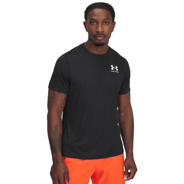 Under Armour HEATGEAR FITTED Pánské triko