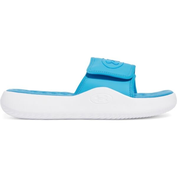 Under Armour IGNITE PRO 8 SL Pánské pantofle