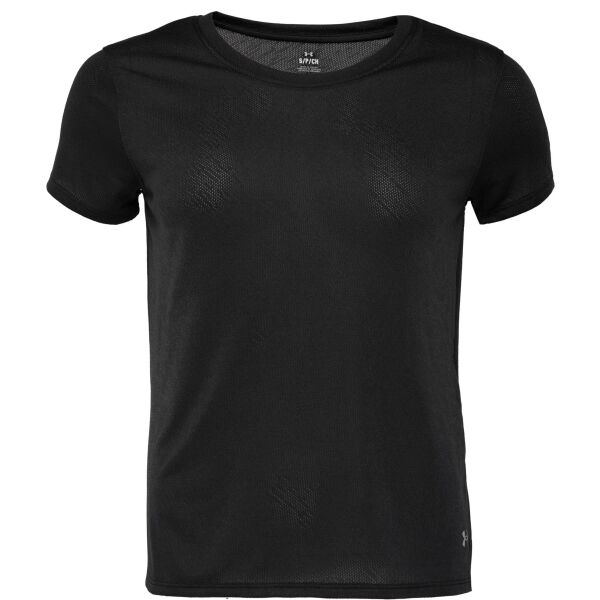 Under Armour LAUNCH CAMO Dámské triko