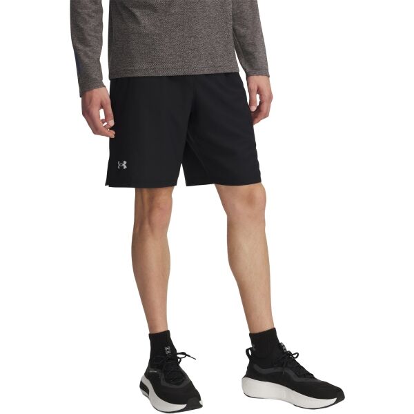Under Armour LAUNCH SHORTS Pánské běžecké šortky