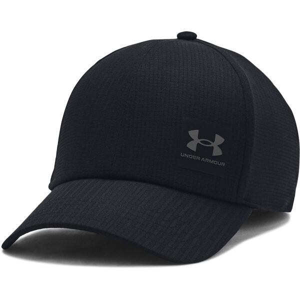 Under Armour ISO-CHILL ARMOURVENT Pánská kšiltovka