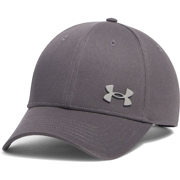 Under Armour SPORTSTYLE METAL Pánská kšiltovka