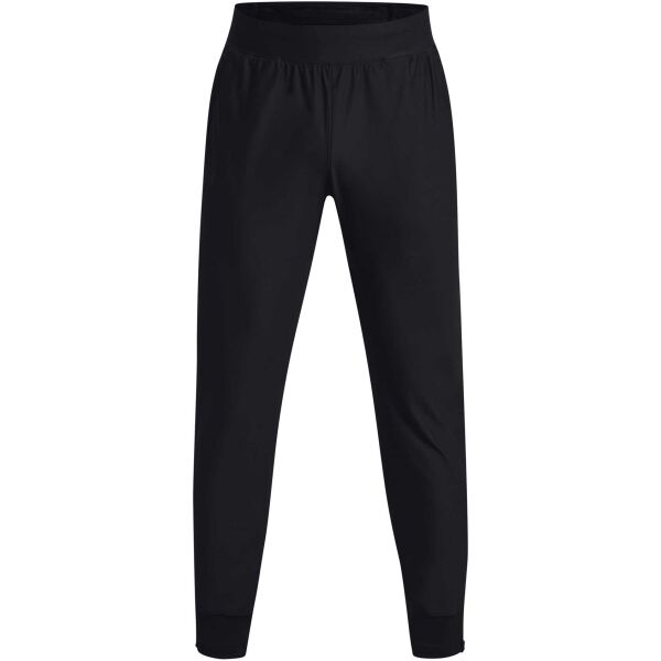 Under Armour QUALIFIER RUN ELITE PANT Pánské sportovní tepláky