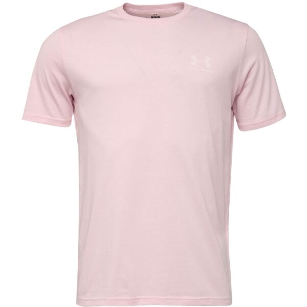 Under Armour SPORTSTYLE Pánské triko