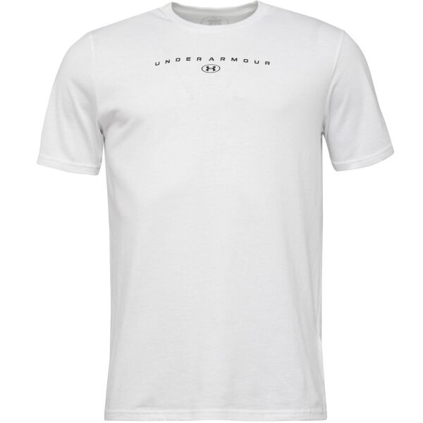 Under Armour STACKED LOGO Pánské tričko