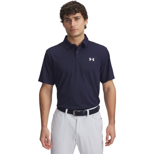 Under Armour T2G POLO Pánské polo triko