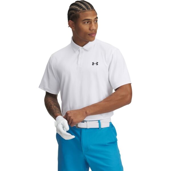 Under Armour T2G POLO Pánské polo triko