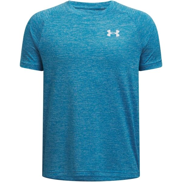 Under Armour TECH 2.0 Chlapecké sportovní triko