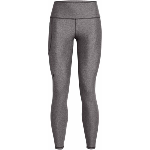 Under Armour TECH HIRISE LEGGINGS Dámské kompresní legíny