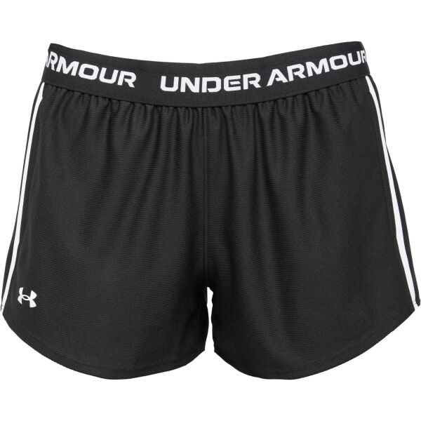 Under Armour TECH PLAY UP Dámské kraťasy